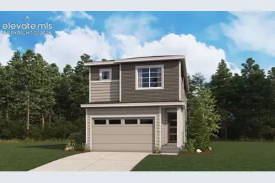 7491 Nova View, Colorado Springs, CO 80915 - Photo 1