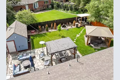 167 Grinnell Street, Colorado Springs, CO 80911 - Photo 49