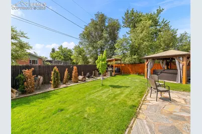 167 Grinnell Street, Colorado Springs, CO 80911 - Photo 41