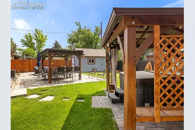 167 Grinnell Street, Colorado Springs, CO 80911 - Photo 35