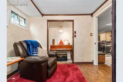 167 Grinnell Street, Colorado Springs, CO 80911 - Photo 23