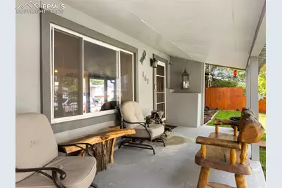 167 Grinnell Street, Colorado Springs, CO 80911 - Photo 3