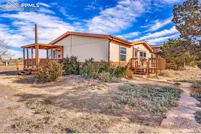 1044 P Street, Penrose, CO 81240 - Photo 3