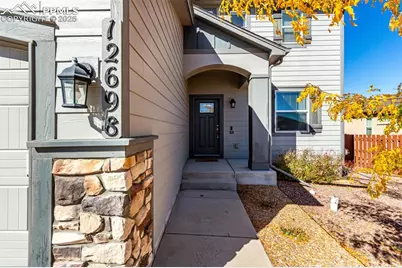 12698 Culebra Peak Drive, Peyton, CO 80831 - Photo 3