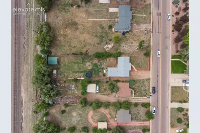 134 Security Boulevard, Colorado Springs, CO 80911 - Photo 19