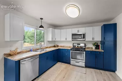 134 Security Boulevard, Colorado Springs, CO 80911 - Photo 5