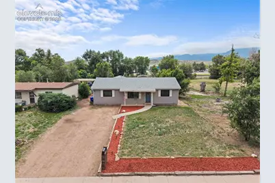 134 Security Boulevard, Colorado Springs, CO 80911 - Photo 1