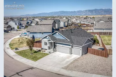 6216 Decker Drive, Colorado Springs, CO 80925 - Photo 3