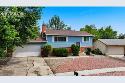 1219 Lewis Lane, Colorado Springs, CO 80915 - Photo 3