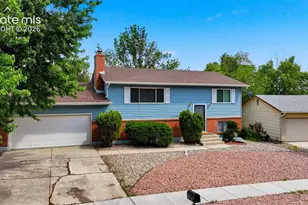 1219 Lewis Ln, Colorado Springs, CO 80915 - Photo 3