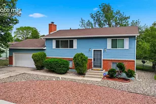 1219 Lewis Ln, Colorado Springs, CO 80915 - Photo 1