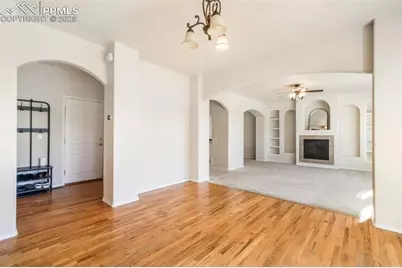 10488 Cedar Breaks Drive, Peyton, CO 80831 - Photo 9