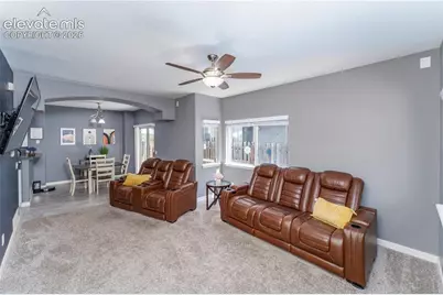 3923 Nicki Heights, Colorado Springs, CO 80906 - Photo 7