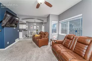 3923 Nicki Heights, Colorado Springs, CO 80906 - Photo 3