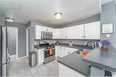 3923 Nicki Heights, Colorado Springs, CO 80906 - Photo 5