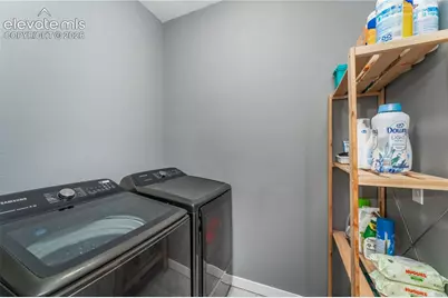 3923 Nicki Heights, Colorado Springs, CO 80906 - Photo 17
