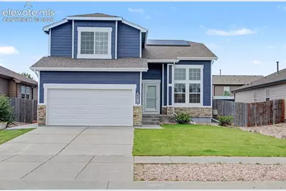 6829 Dusty Miller Way, Colorado Springs, CO 80908 - Photo 3