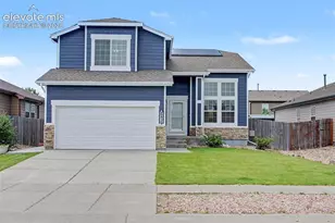 6829 Dusty Miller Way, Colorado Springs, CO 80908 - Photo 3