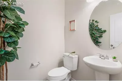 3651 Desert Willow Lane, Colorado Springs, CO 80925 - Photo 7