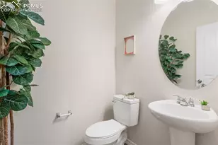 3651 Desert Willow Ln, Colorado Springs, CO 80925 - Photo 7