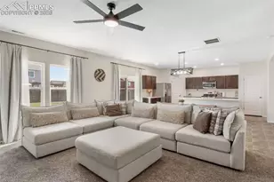 3651 Desert Willow Ln, Colorado Springs, CO 80925 - Photo 3