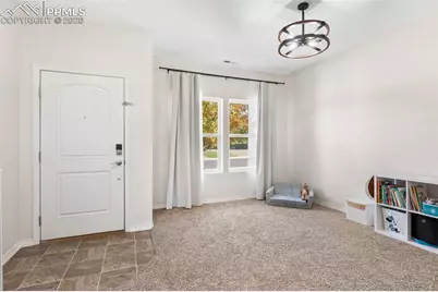 3651 Desert Willow Lane, Colorado Springs, CO 80925 - Photo 5