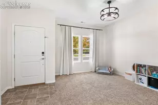 3651 Desert Willow Ln, Colorado Springs, CO 80925 - Photo 5
