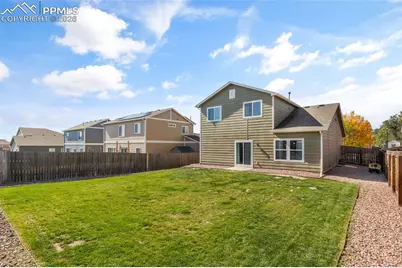 3651 Desert Willow Lane, Colorado Springs, CO 80925 - Photo 25