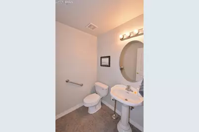 13688 Paradise Villas Grove, Colorado Springs, CO 80921 - Photo 9