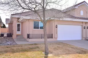 13688 Paradise Villas Grove, Colorado Springs, CO 80921 - Photo 1