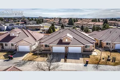 13688 Paradise Villas Grove, Colorado Springs, CO 80921 - Photo 37