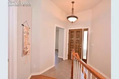 13688 Paradise Villas Grove, Colorado Springs, CO 80921 - Photo 5