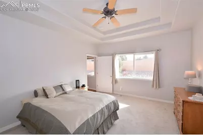 13688 Paradise Villas Grove, Colorado Springs, CO 80921 - Photo 19