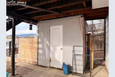 7565 Woody Creek Drive, Colorado Springs, CO 80911 - Photo 41