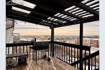 7565 Woody Creek Drive, Colorado Springs, CO 80911 - Photo 37