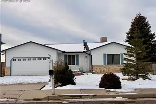 7565 Woody Creek Dr, Colorado Springs, CO 80911 - Photo 1