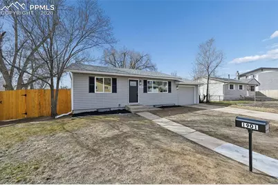 1901 Whitman Road, Colorado Springs, CO 80910 - Photo 5