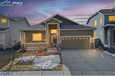 6241 Donahue Drive, Colorado Springs, CO 80923 - Photo 1