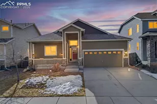 6241 Donahue Dr, Colorado Springs, CO 80923 - Photo 1