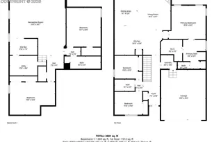 6241 Donahue Dr, Colorado Springs, CO 80923 - Photo 49