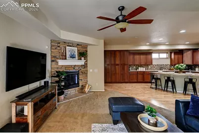 254 S Raven Mine Drive, Colorado Springs, CO 80905 - Photo 5