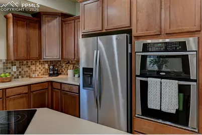 254 S Raven Mine Drive, Colorado Springs, CO 80905 - Photo 9