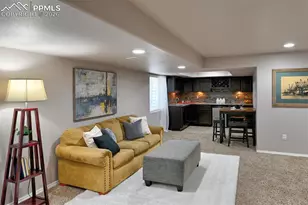 254 S Raven Mine Dr, Colorado Springs, CO 80905 - Photo 25