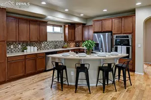 254 S Raven Mine Dr, Colorado Springs, CO 80905 - Photo 7