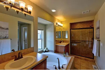 254 S Raven Mine Drive, Colorado Springs, CO 80905 - Photo 15