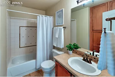 254 S Raven Mine Drive, Colorado Springs, CO 80905 - Photo 23