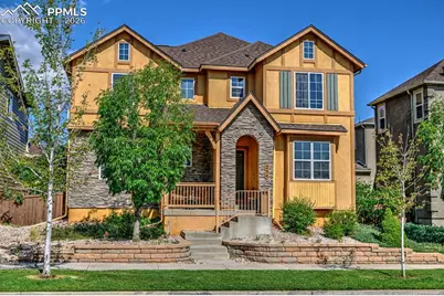 254 S Raven Mine Drive, Colorado Springs, CO 80905 - Photo 33