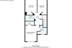 5419 Sunshade Point, Colorado Springs, CO 80923 - Photo 35