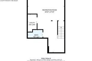 5419 Sunshade Point, Colorado Springs, CO 80923 - Photo 37