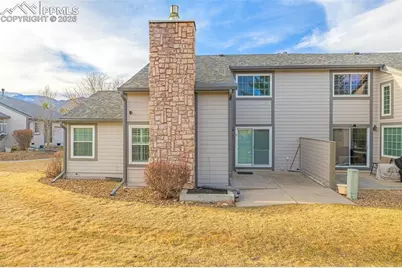 108 Cobblestone Drive, Colorado Springs, CO 80906 - Photo 19